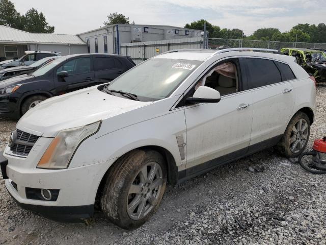 CADILLAC SRX PERFOR 2012 3gyfnbe36cs578668