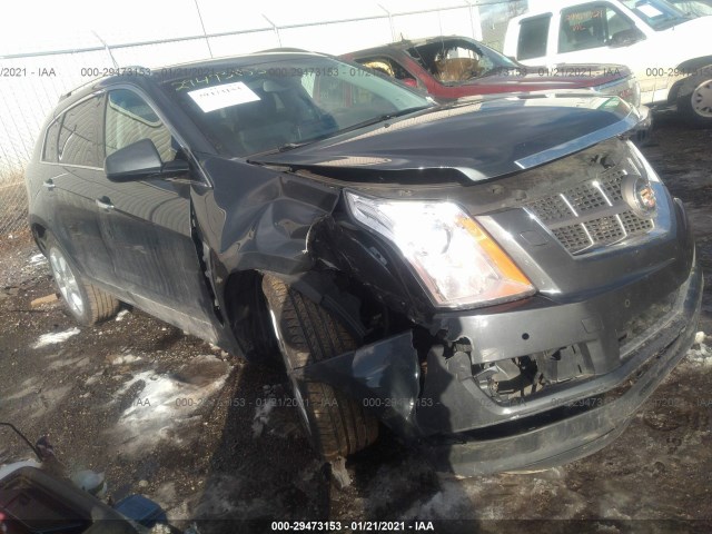 CADILLAC SRX 2012 3gyfnbe36cs594014