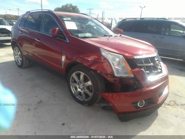 CADILLAC SRX 2012 3gyfnbe36cs596992