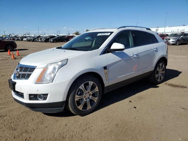 CADILLAC SRX PERFOR 2012 3gyfnbe36cs598919