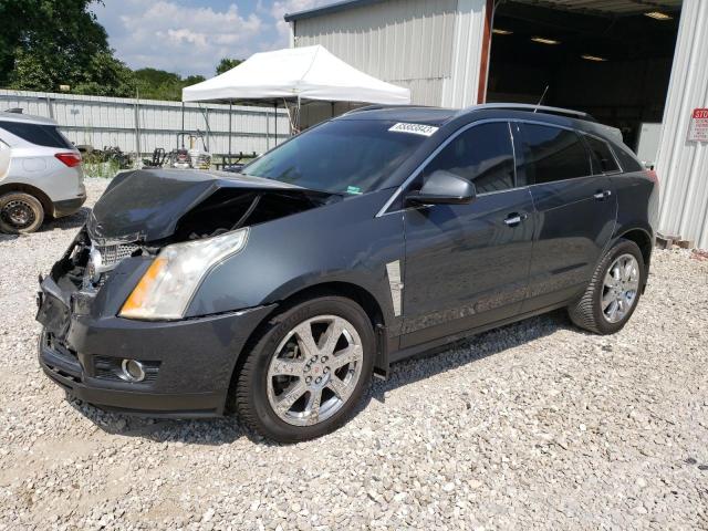 CADILLAC SRX PERFOR 2012 3gyfnbe36cs600894