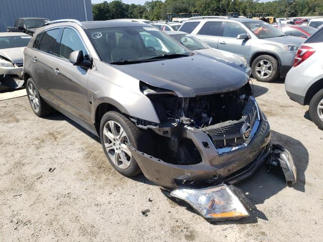 CADILLAC SRX PERFOR 2012 3gyfnbe36cs604430