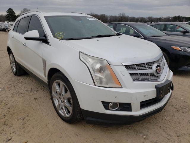 CADILLAC SRX PERFOR 2012 3gyfnbe36cs606923