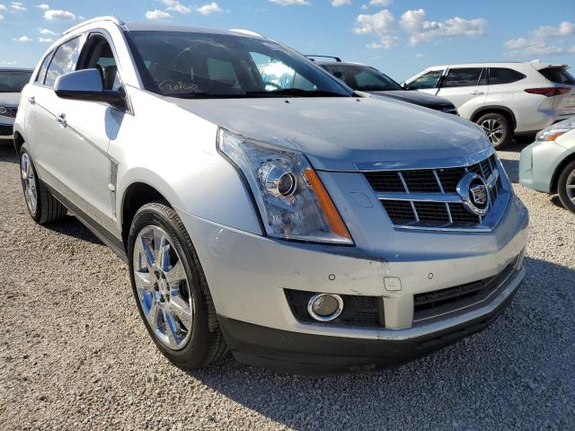 CADILLAC SRX PERFOR 2012 3gyfnbe36cs609689