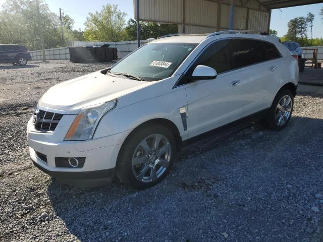 CADILLAC SRX PERFOR 2012 3gyfnbe36cs612639