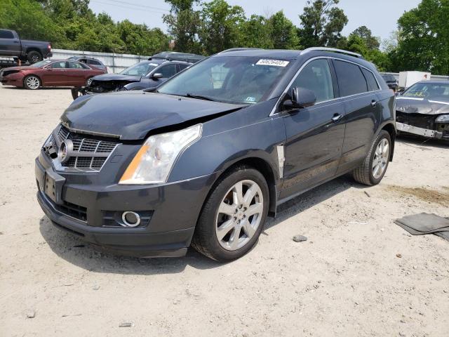 CADILLAC SRX PERFOR 2012 3gyfnbe36cs619509