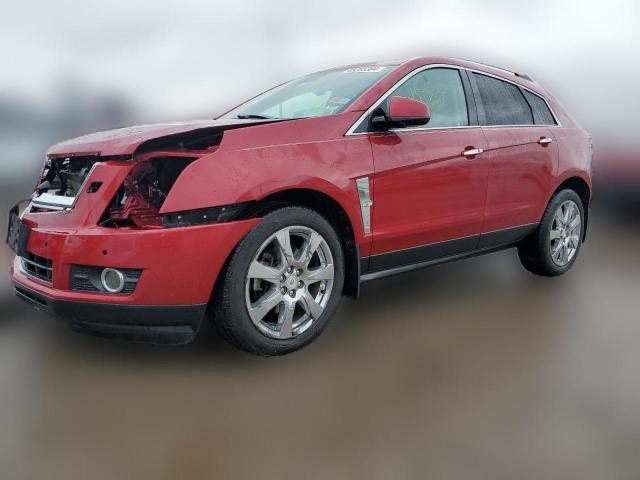 CADILLAC SRX 2012 3gyfnbe36cs632843