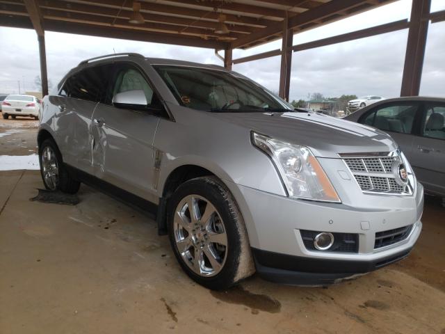 CADILLAC SRX PERFOR 2012 3gyfnbe36cs633460