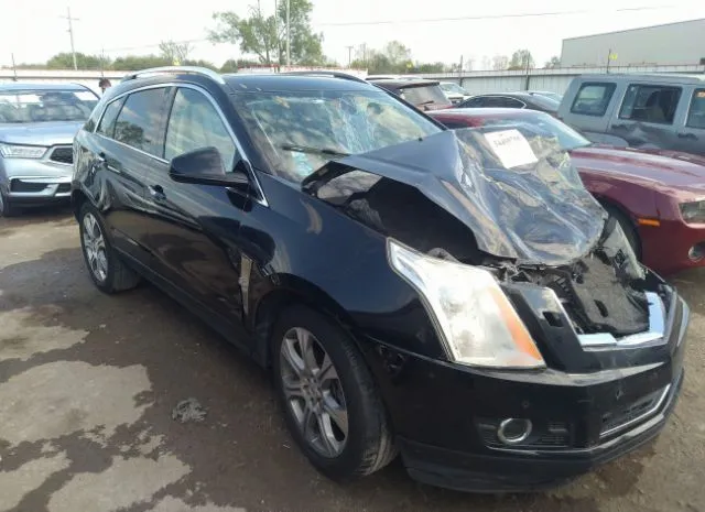 CADILLAC SRX 2012 3gyfnbe36cs636438