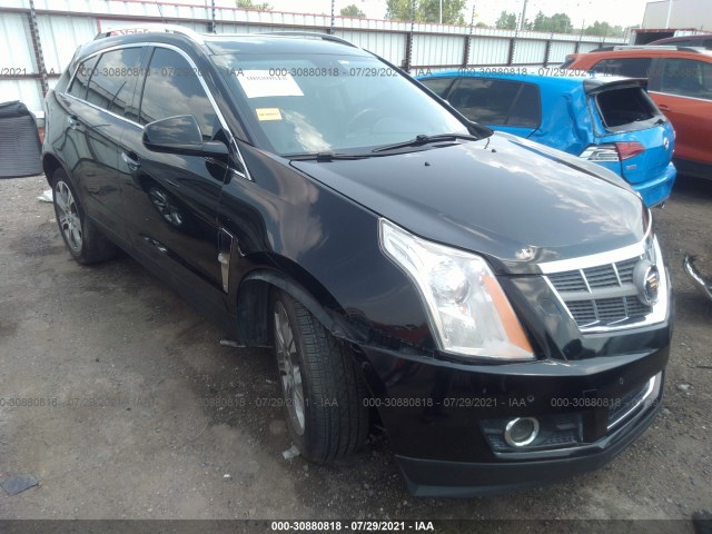 CADILLAC SRX 2012 3gyfnbe36cs637251