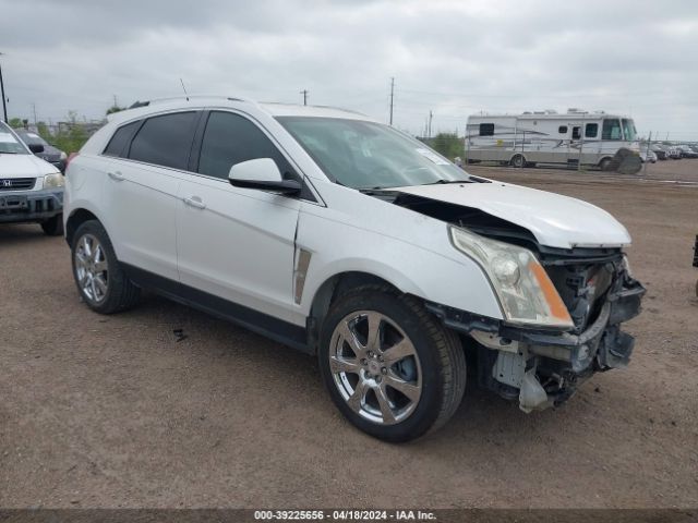 CADILLAC SRX 2012 3gyfnbe36cs640862