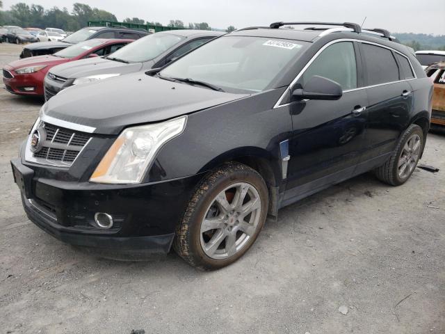 CADILLAC SRX PERFOR 2012 3gyfnbe36cs646578