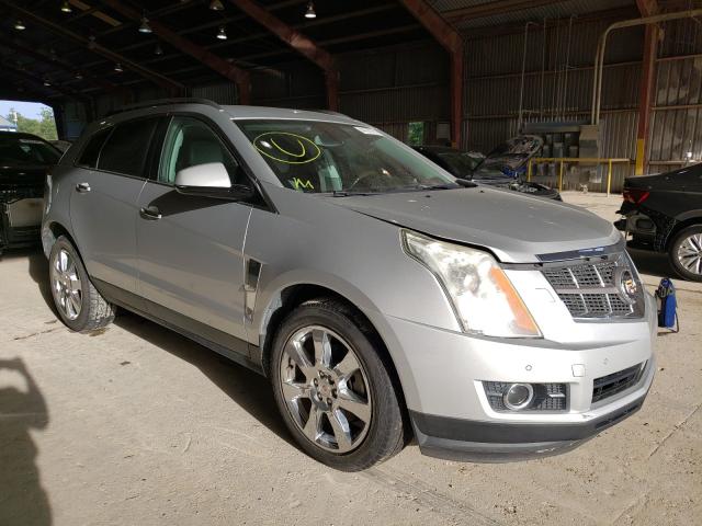 CADILLAC SRX PERFOR 2012 3gyfnbe36cs650503