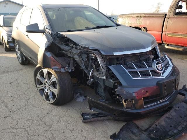 CADILLAC SRX PERFOR 2012 3gyfnbe36cs658584