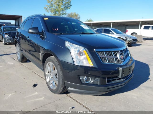 CADILLAC SRX 2012 3gyfnbe36cs658939