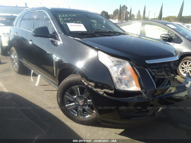 CADILLAC SRX 2014 3gyfnbe36es526279