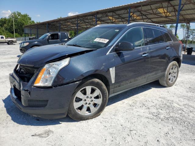 CADILLAC SRX 2014 3gyfnbe36es535838