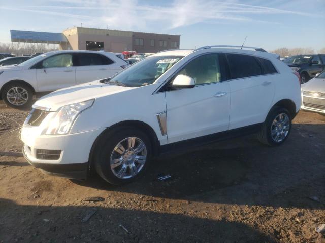 CADILLAC SRX 2014 3gyfnbe36es543079