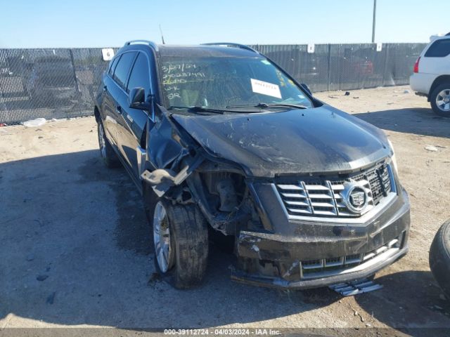 CADILLAC SRX 2014 3gyfnbe36es549092