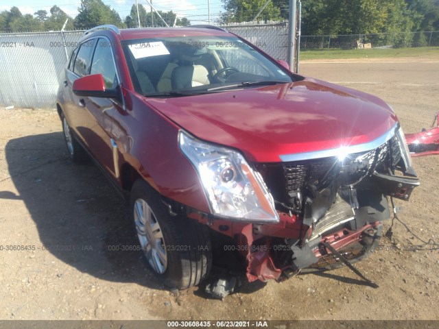 CADILLAC SRX 2014 3gyfnbe36es563221