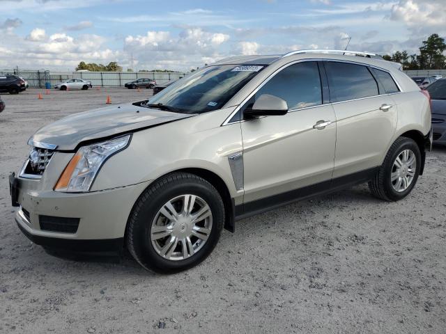 CADILLAC SRX 2014 3gyfnbe36es575658