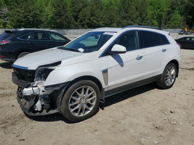 CADILLAC SRX 2014 3gyfnbe36es581363