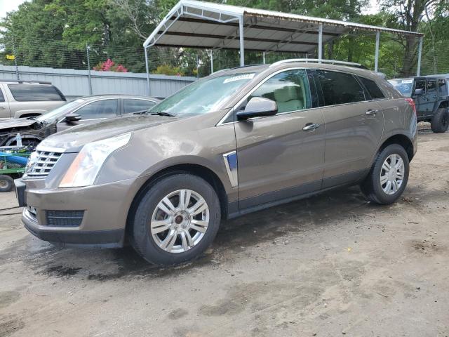 CADILLAC SRX 2014 3gyfnbe36es598499