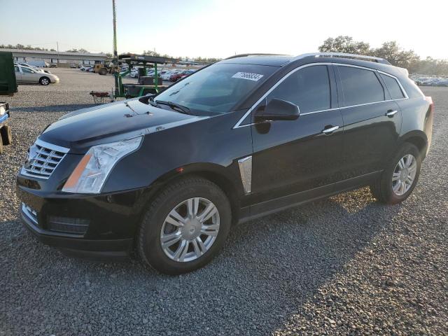 CADILLAC SRX LUXURY 2014 3gyfnbe36es631680