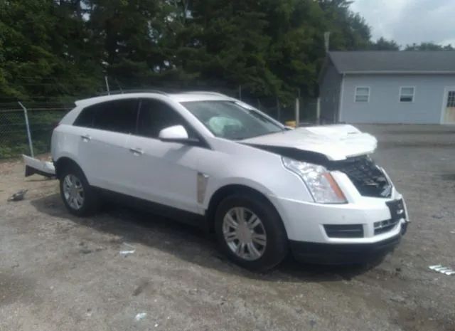 CADILLAC SRX 2014 3gyfnbe36es678322