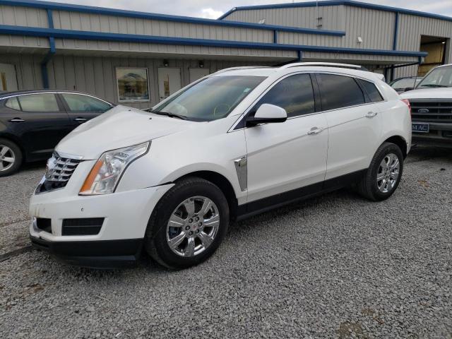 CADILLAC SRX LUXURY 2015 3gyfnbe36fs521181