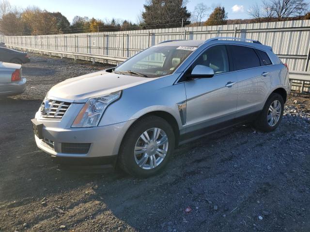 CADILLAC SRX 2015 3gyfnbe36fs523951