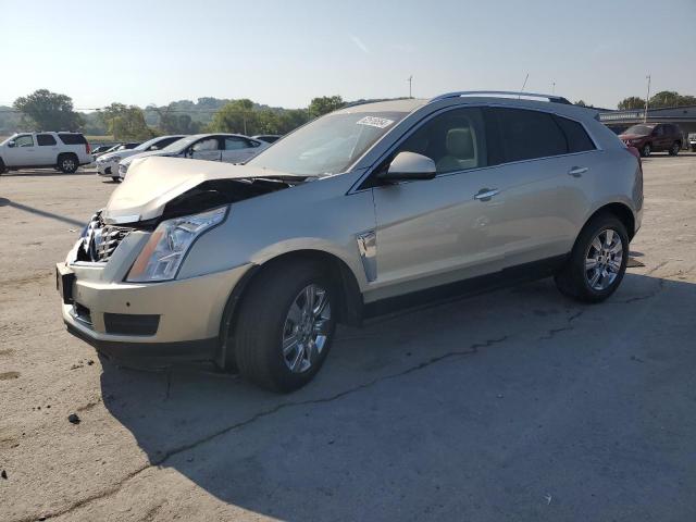 CADILLAC SRX LUXURY 2015 3gyfnbe36fs533380