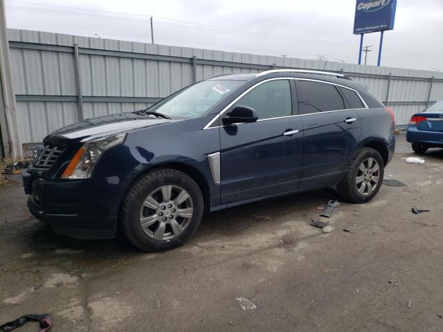 CADILLAC SRX 2015 3gyfnbe36fs534576