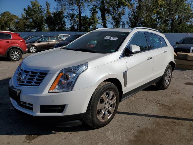 CADILLAC SRX LUXURY 2015 3gyfnbe36fs546453