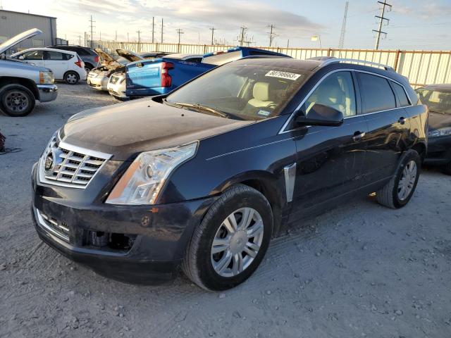 CADILLAC SRX 2015 3gyfnbe36fs557369