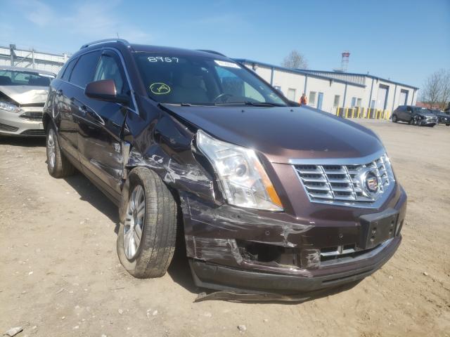 CADILLAC NULL 2015 3gyfnbe36fs558957