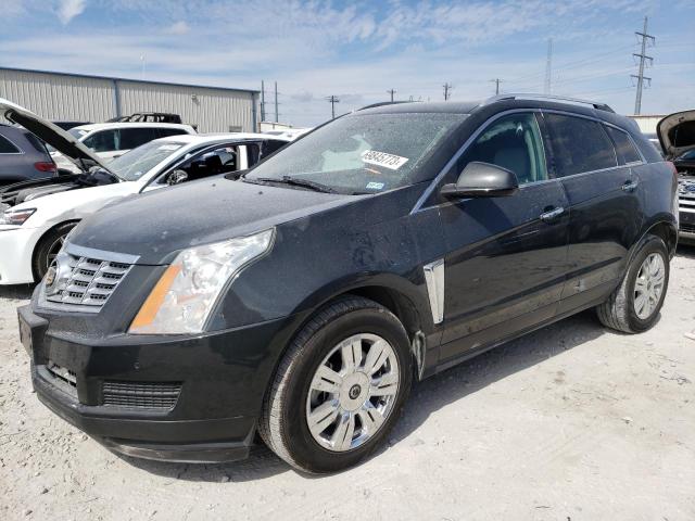 CADILLAC SRX 2015 3gyfnbe36fs559347