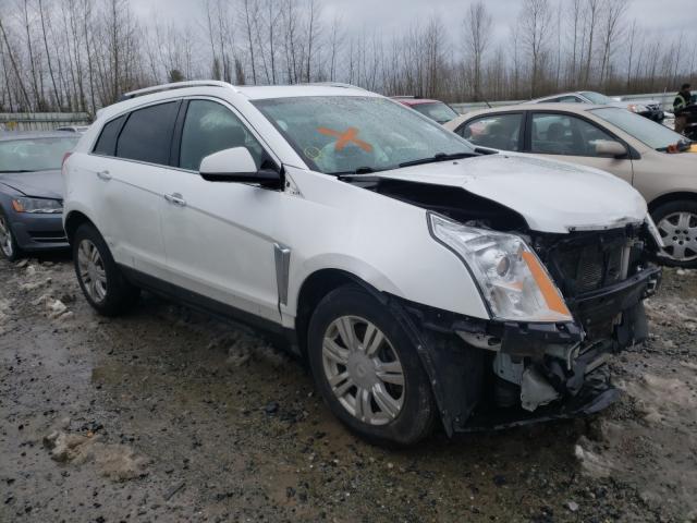 CADILLAC SRX LUXURY 2015 3gyfnbe36fs560532