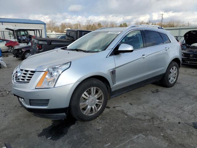 CADILLAC SRX 2015 3gyfnbe36fs566587