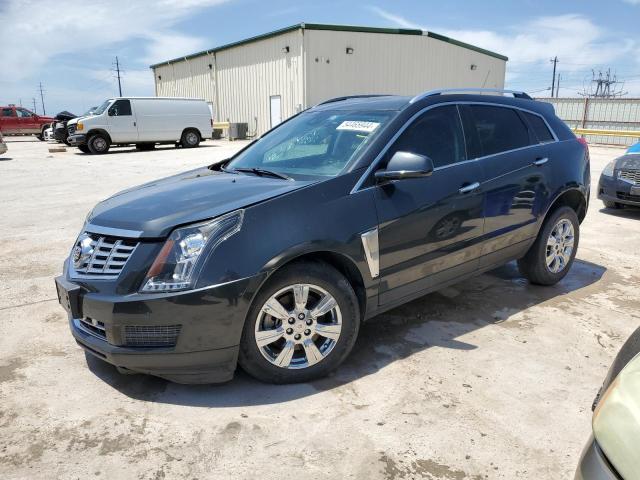 CADILLAC SRX 2015 3gyfnbe36fs569635