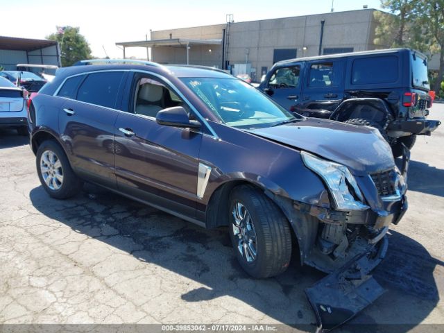 CADILLAC SRX 2015 3gyfnbe36fs597970