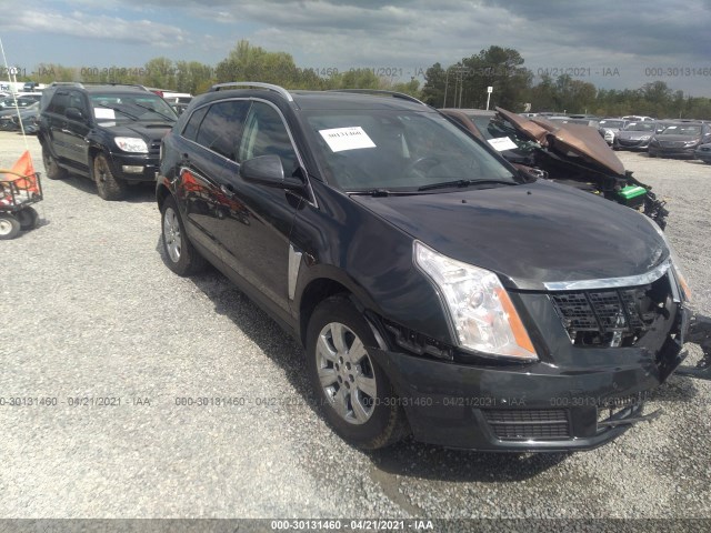 CADILLAC SRX 2015 3gyfnbe36fs624682