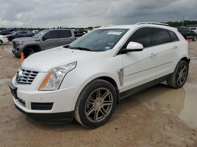 CADILLAC SRX LUXURY 2015 3gyfnbe36fs630966