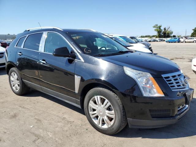 CADILLAC SRX LUXURY 2015 3gyfnbe36fs638338