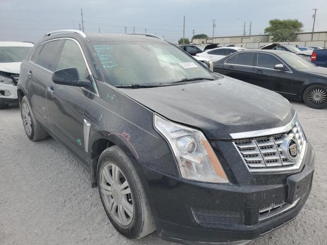 CADILLAC SRX LUXURY 2016 3gyfnbe36gs501496