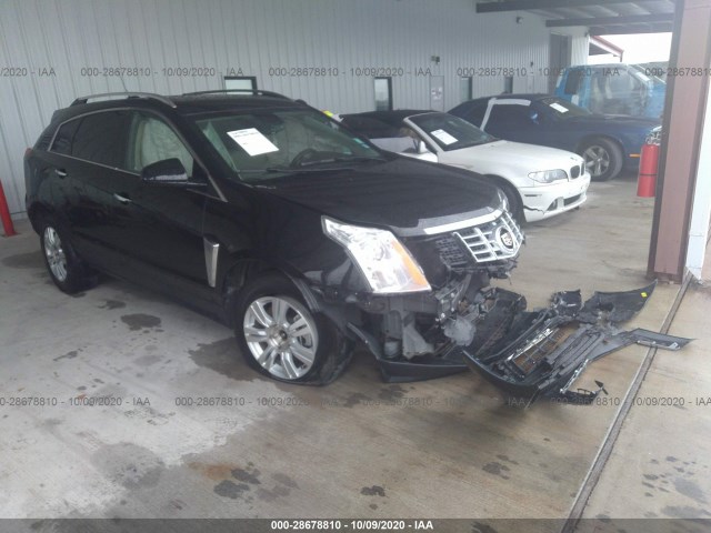 CADILLAC SRX 2016 3gyfnbe36gs507959