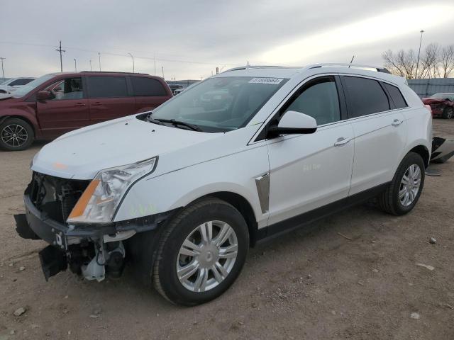 CADILLAC SRX LUXURY 2016 3gyfnbe36gs509128