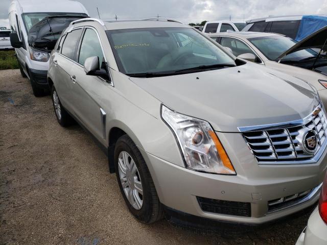 CADILLAC SRX LUXURY 2016 3gyfnbe36gs509212