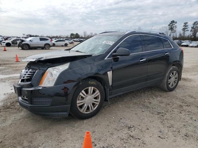 CADILLAC SRX LUXURY 2016 3gyfnbe36gs509646