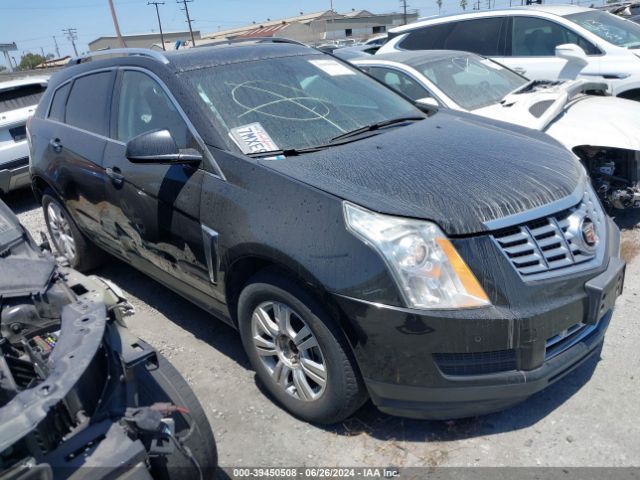 CADILLAC SRX 2016 3gyfnbe36gs514782